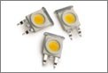 Avago Technologies Adds New Half-Watt White LEDs to Moonstone Series