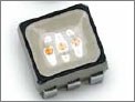 Avago Technologies Introduces Industry’s First Water-Resistant PLCC- High-Brightness LEDs