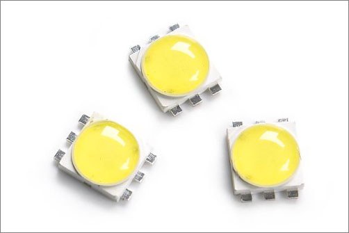 Avago Introduces Miniature 3-Watt Power LED with High Color Rending Index and 3W Luxeon Drop-in Replacement — LED - LED Lighting Application Magazine