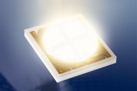 OSTAR Lighting Plus – Powerful, Efficient and Surface Mountable - To be Presented at electronica 2010