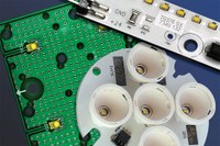 Protect-R-Shield Stops Corrosion and Protects LED and PCB Electronic Components