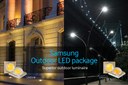 Samsung’s High-power LED Package Optimized for Outdoor Lighting – LH351B and LH351Z