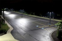 GE Lighting Helps School Campus Reduce Energy Costs by More Than $200,000 Annually