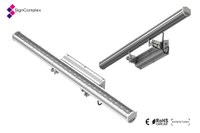 Signcomplex 150W Wallwasher