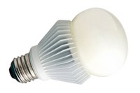 Cree Banishes Last Century’s Lighting with Revolutionary LED Light Bulb