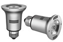 Cree Powered Solid State Cooled Par20 LED Retrofit Lamp with 800 Lumen from Ledzworld