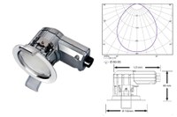 Cree Revolutionizes International Lighting Market with 100mm LED Downlight