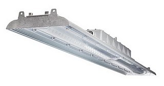 Dialight SafeSite® Series LED Linear Fixture Now Certified For Class I ...