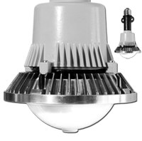 Evluma’s New 50W LED Clearlight Beacon Boosts Lumens