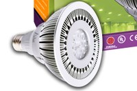 Fulham Offers New Dimmable CE LED PAR Lamps (cUL)