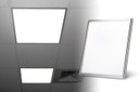 FZLED Launches LED Panel Lights for Art, Decor, and Commercial Spaces