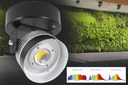 GlacialLight Announces New Natural Sunlight of GL-BL60-NL Series