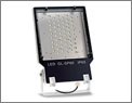 GlacialLight Reveals GL-SP60, the 60W LED Spotlight for Green Energy Savings