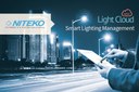 Light Cloud Series by NITEKO: The New Frontier on Smart Lighting Management