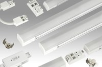 MaxLite Presents LiteBars™ as Linkable Lighting with Limitless Design Possibilities