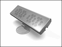 New High Brightness XB Luminaires from Traxon Technologies