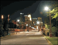 New Leotek LED luminaire targets roadway & area Lighting