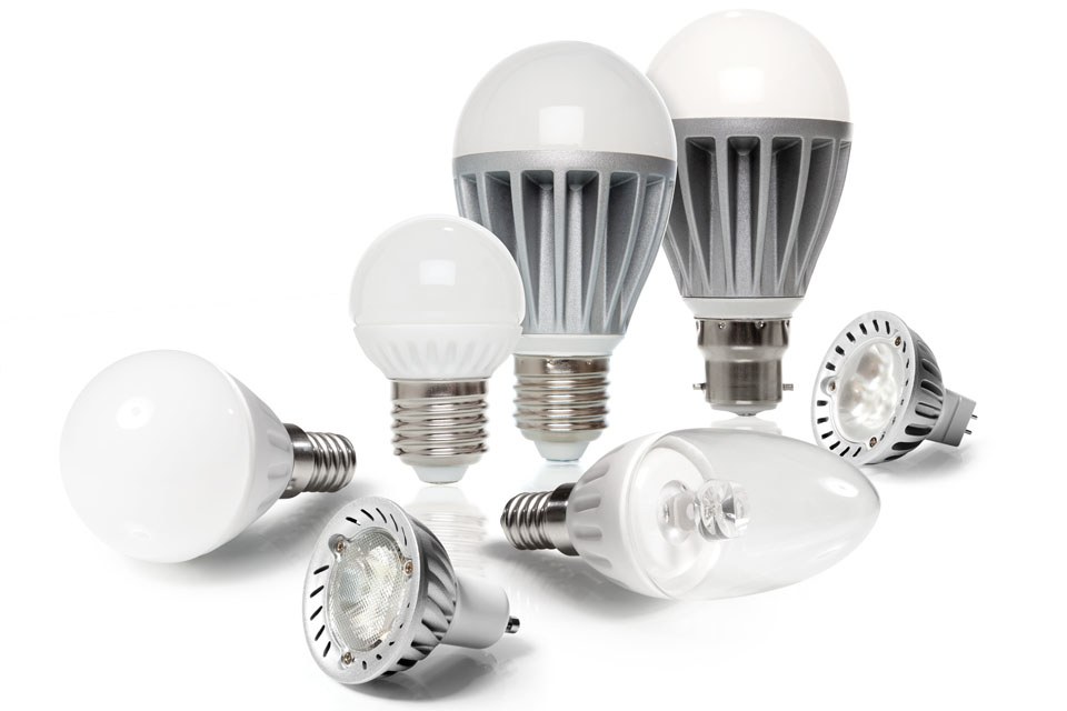 Verbatim Unveils New Line-Up of Retrofit LED Lamps for Residential ...