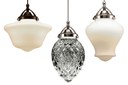 WAC Introduces Early Electric Collection of Energy Efficient LED Pendants