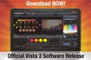 A New Dawn Arrives with the Worldwide Launch of Vista 3 by Chroma-Q