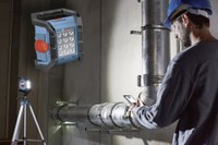 Bosch Brings Rugged, Bright Bluetooth® Light to Jobsites