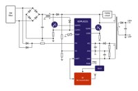 A New LED Controller Technology to Expedite the Next Level of Smart Lighting