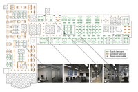 User Evaluation of the OpenAIS Pilot Installation