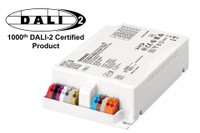 DALI Alliance Achieves Landmark  of 1,000 DALI-2 Products Certified