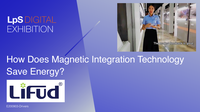 How Does Magnetic Integration Technology Save Energy?