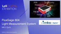 Measurement System by MKS Ophir