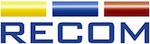 Recom Company Logo