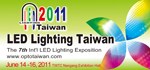 LED Lighting Taiwan