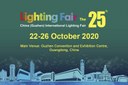 The 25th Guzhen Lighting Fair Set Date on Oct. 22-26, 2020