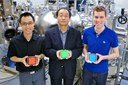 Advanced Materials Researchers "Brighten" Future of OLED Technology
