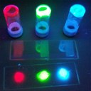 FAU Researchers Create the World's First White LEDs Based on Fluorescent Proteins