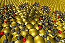 Organic Electronics - How To Make Contact Between Carbon Compounds and Metals