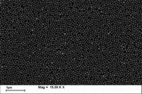 Using Nanostructures to Improve LED Light Emission